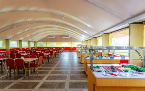 Гостиница Русское море, фото - 18
