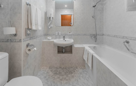 Стандарт 2 местный DBL, фото 2