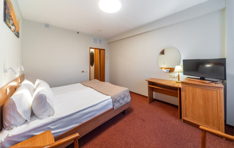 Стандарт 2 местный с кондиционером DBL, фото 2