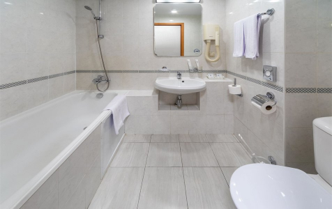 Стандарт 2 местный с кондиционером DBL, фото 3