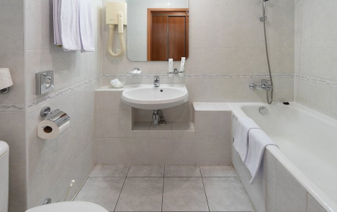 Стандарт 2-местный TWIN, фото 2