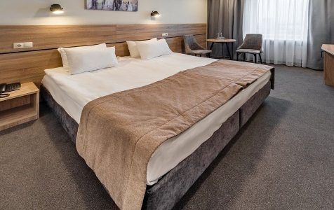 Супериор 2-местный , фото 1