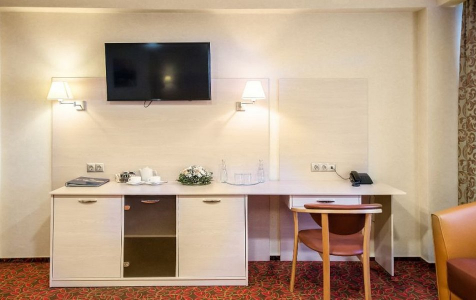 Джуниор сюит 2-местный , фото 2