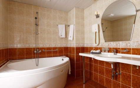 Джуниор сюит 2-местный Свадебный , фото 4