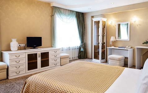 Джуниор сюит 2-местный Свадебный , фото 2