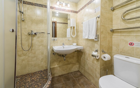 Стандарт Плюс 2-местный DBL  , фото 2