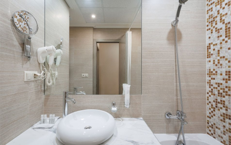 Стандарт 2х местный DBL/TWN, фото 3