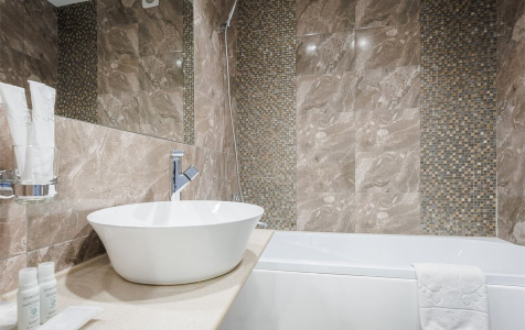 Стандарт 2х местный DBL/TWN, фото 4