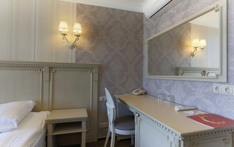 Стандарт 2х местный DBL/TWN, фото 7