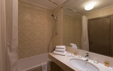 Стандарт 2х местный DBL/TWN, фото 8