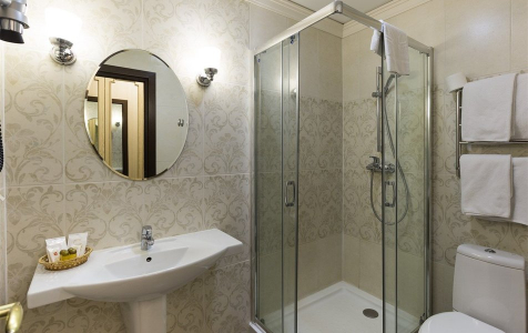 Стандарт 2х местный DBL/TWN, фото 9