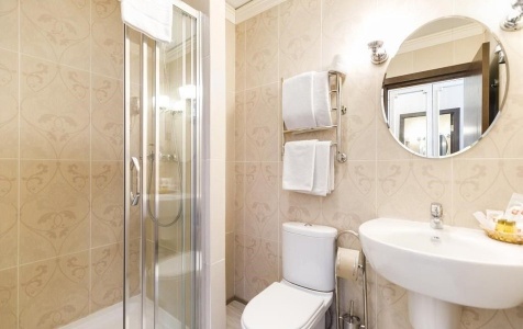 Супериор 2х местныйDBL/TWIN(вид), фото 6