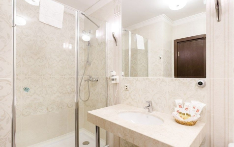 Полулюкс 2х местный DBL(СПБ), фото 3