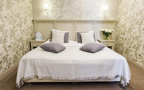 Люкс 2х местный(Турандот), фото 1