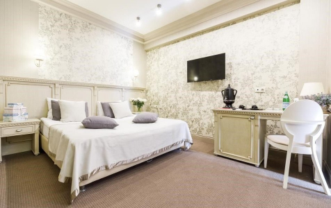 Люкс 2х местный(Турандот), фото 2