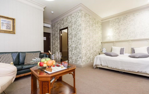 Люкс 2х местный(Турандот), фото 3