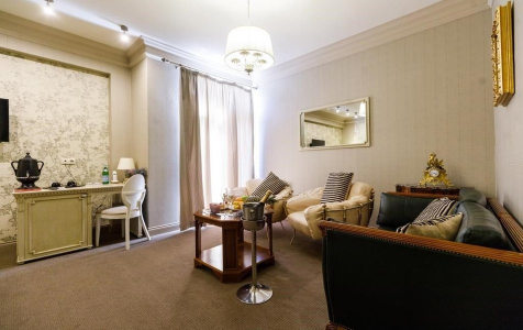 Люкс 2х местный(Турандот), фото 4