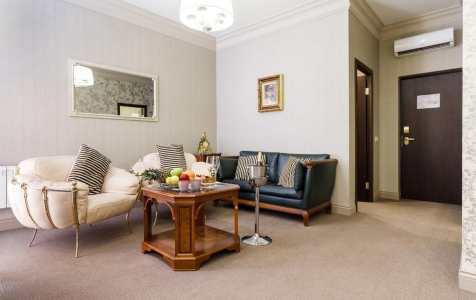 Люкс 2х местный(Турандот), фото 5