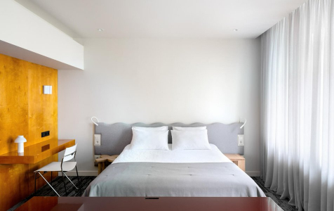 Делюкс 2-местный Делюкс Прайм, фото 1