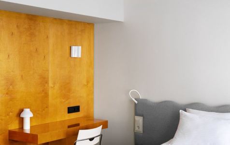 Делюкс 2-местный Делюкс Прайм, фото 3