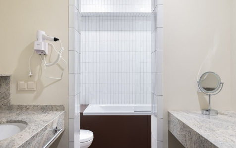 Делюкс 2-местный Делюкс Прайм, фото 5