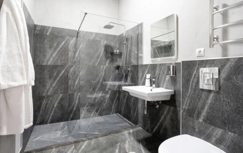 Люкс 2-х мест 2-ком 17 кор, фото 6