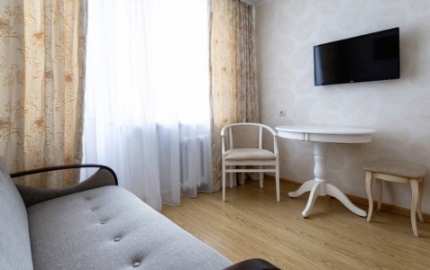 Комфорт 2-х местный 2х ком 13кор, фото 2