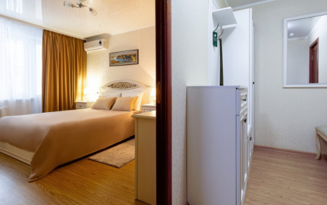 Комфорт 2-х местный 2х ком 13кор, фото 1