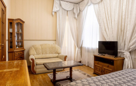 Комфорт Винтаж 2-х мест 1 ком 2корп, фото 3