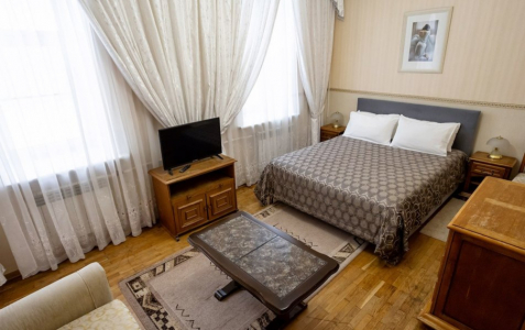 Комфорт Винтаж 2-х мест 1 ком 2корп, фото 2