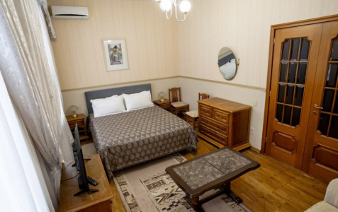 Комфорт Винтаж 2-х мест 1 ком 2корп, фото 1