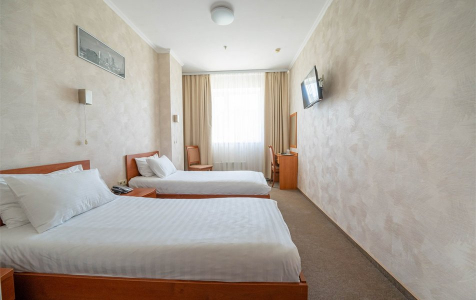 Стандарт 2-местный TWIN, фото 3