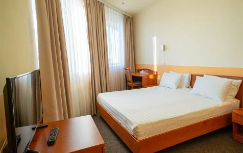 Полулюкс 2-местный DBL, фото 1