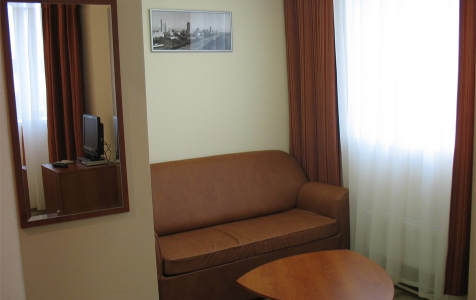 Полулюкс 2-местный DBL, фото 2