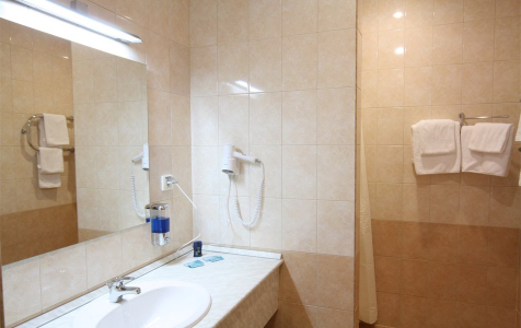 Полулюкс 2-местный DBL, фото 3