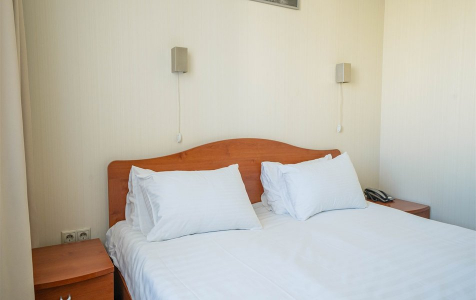 Люкс 2-местный, фото 1