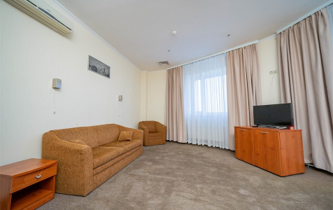 Люкс 2-местный, фото 2