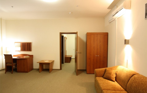 Люкс 2-местный, фото 3