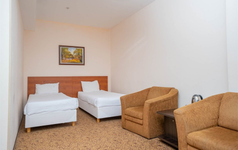 Полулюкс 2-местный TWIN, фото 2