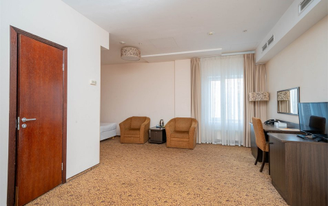 Полулюкс 2-местный TWIN, фото 3