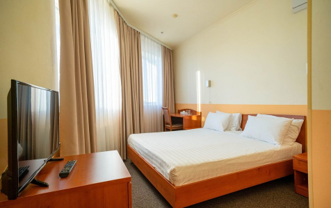 Стандарт 2-местный DBL, фото 1