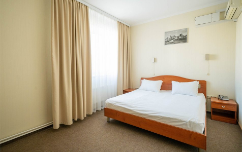 Стандарт 2-местный DBL, фото 2