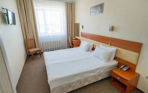 Стандарт 2-местный DBL, фото 3