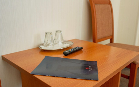 Стандарт 2-местный DBL, фото 4