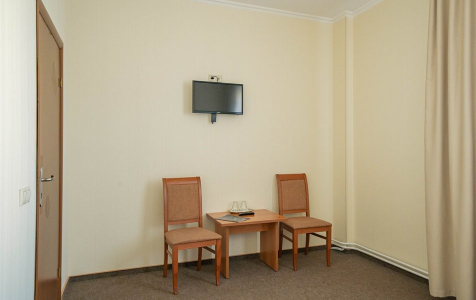 Стандарт 2-местный DBL, фото 5