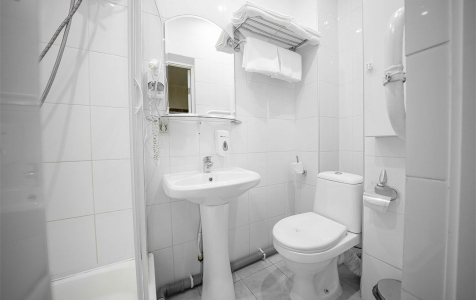 Стандарт 2-местный DBL, фото 6