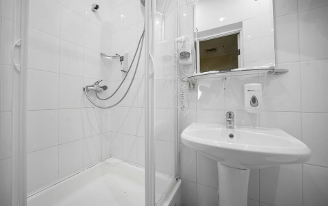 Стандарт 2-местный DBL, фото 7