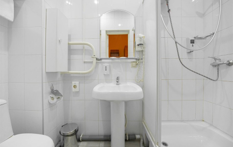 Стандарт 2-местный DBL, фото 8