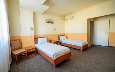 Стандарт 2-местный TWIN МГН, фото 2