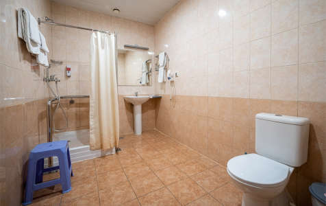 Стандарт 2-местный TWIN МГН, фото 3